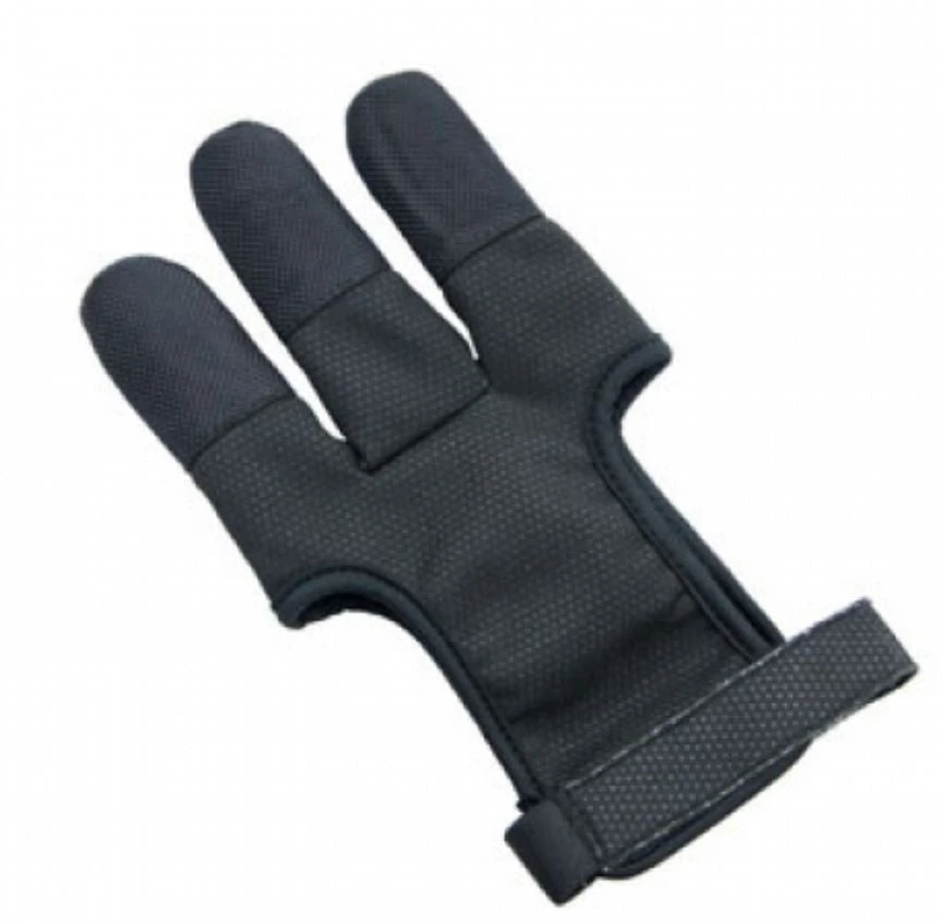 Shop-halona Fingerschutz Schießhandschuh, Bogenhandschuh Sareeno Von Halona, Lederfrei XS-XL 4 Shop-halona Fingerschutz Schießhandschuh, Bogenhandschuh Sareeno Von Halona, Lederfrei XS-XL