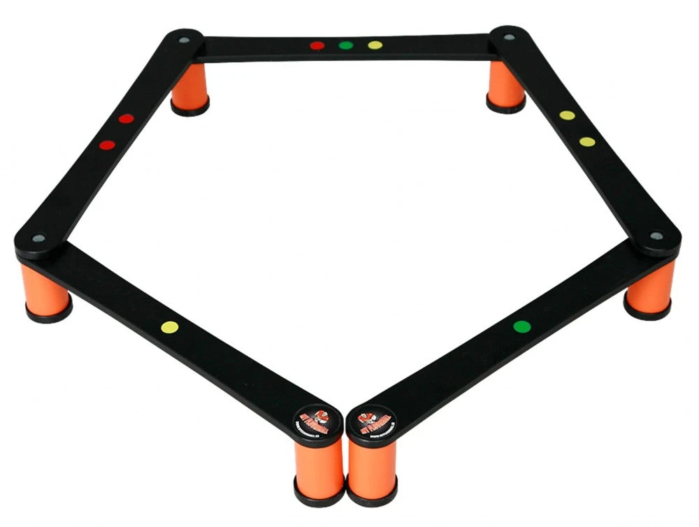 Shop-halona My Floorball Passer Skiller Floorball Training Zubehör 5 Shop-halona My Floorball Passer Skiller Floorball Training Zubehör