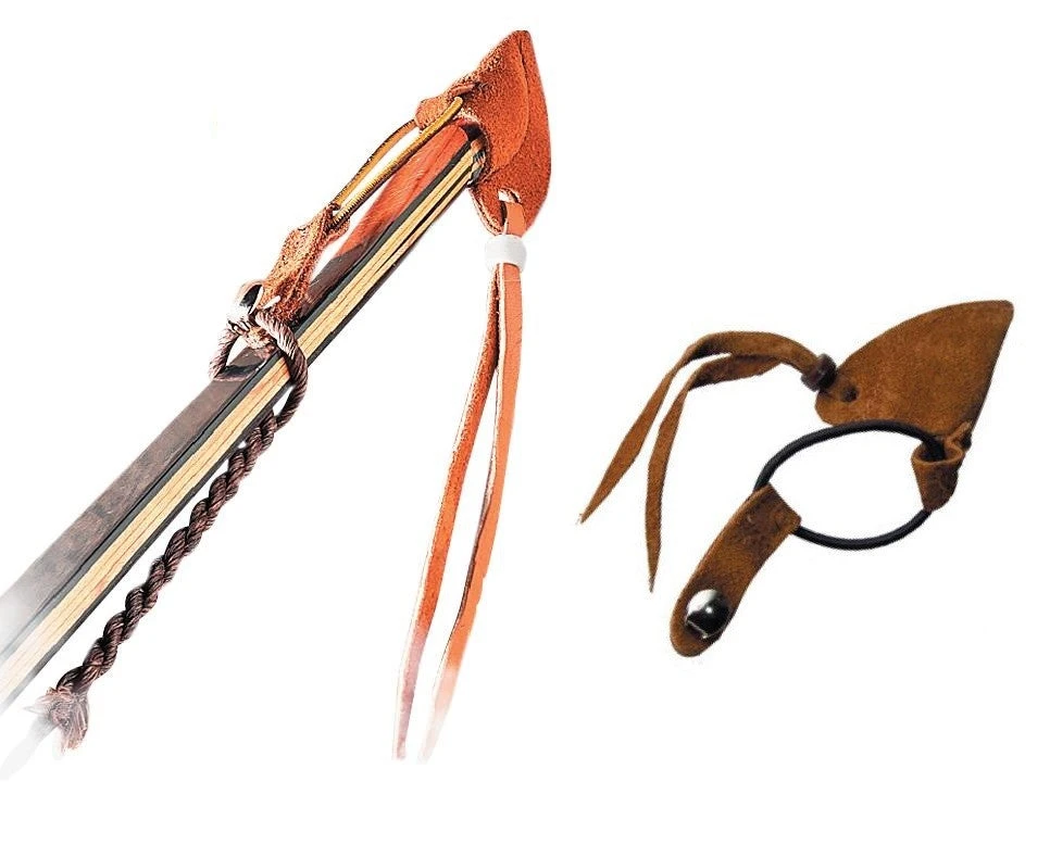 Shop-halona Sehnenhalter, String Keeper F. Traditionelle Bögen, Bogen Endenschutz 5 Shop-halona Sehnenhalter, String Keeper F. Traditionelle Bögen, Bogen Endenschutz