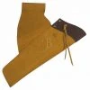 Shop-halona Seitenköcher F. Bogenschiessen, Leder V. Bignami Italy RH 46x16 Cm