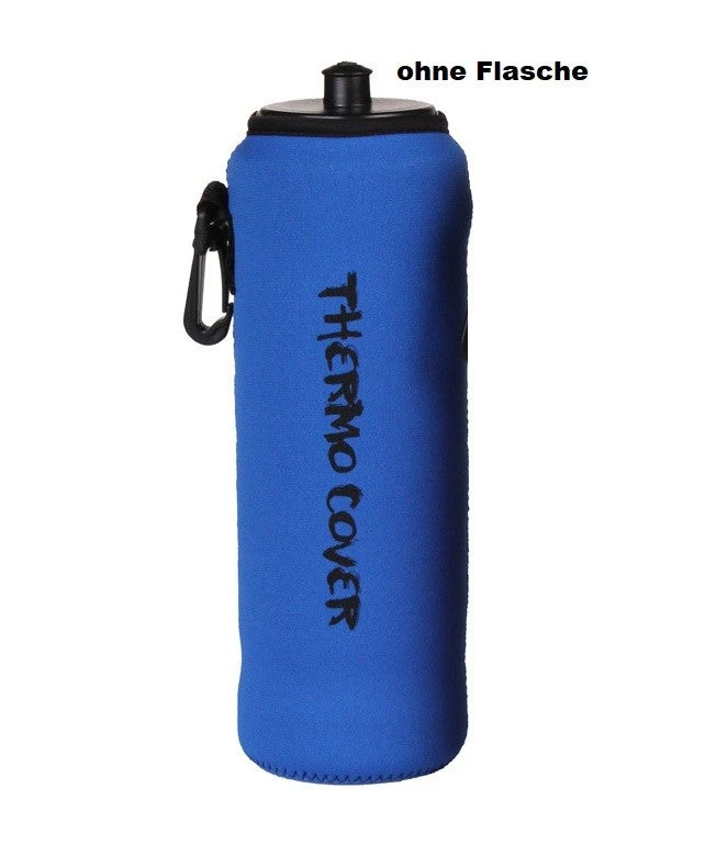 Shop-halona Thermohülle F. Eishockey Trinkflasche Thermo Cover Wärmeschutz 4 Shop-halona Thermohülle F. Eishockey Trinkflasche Thermo Cover Wärmeschutz