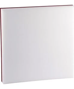 Shop-halona Foam Scheibe, Zielscheibe F. Bogensport, Bogenschiesse V. Bearpaw 60x60x10 Cm