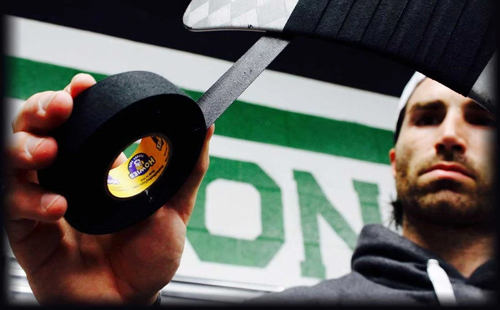 Shop-halona Tape Eishockey Howies 1,5" 15 Yard Cloth Hockey Tape 5 Shop-halona Tape Eishockey Howies 1,5" 15 Yard Cloth Hockey Tape