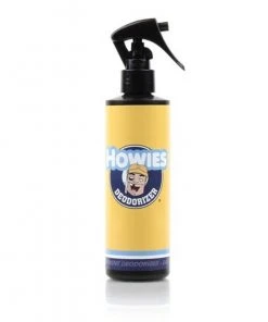 Shop-halona Reinigung Howies Deospray F. Eishockeyausrüstung