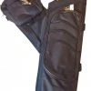 Shop-halona Seitenköcher 4 Tube Mit Gürtel, Köcher Black.bulls F. Bogensport, Schwarz