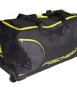 Shop-halona Fischer Player Bag Eishockeytasche H01319 Youth/junior/senior