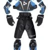 Eishockey Ausrüstung Starterset Fischer Protection Kit Bambini/youth