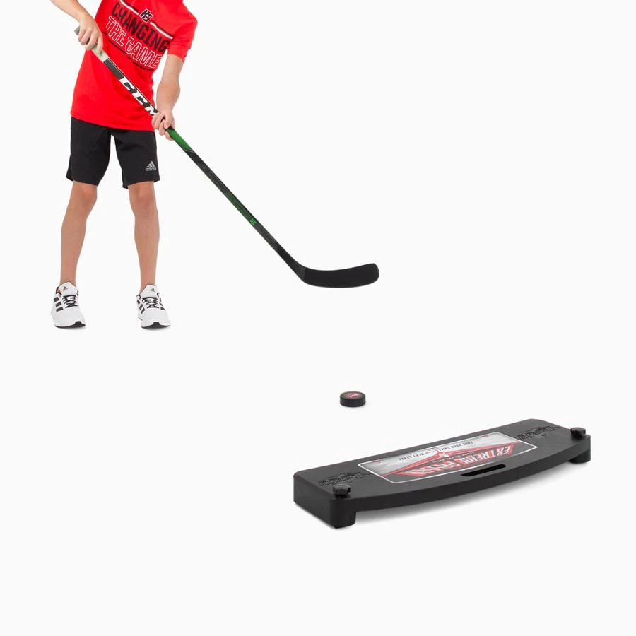 Hockeyshot Eishockey Hockey Extrem Passer Clamp-On 61 Cm Passer 5 Hockeyshot Eishockey Hockey Extrem Passer Clamp-On 61 Cm Passer