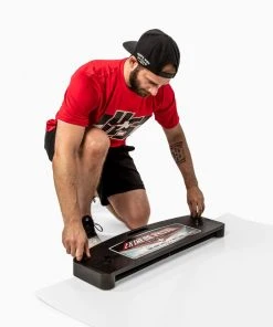 Hockeyshot Eishockey Hockey Extrem Passer Clamp-On 61 Cm Passer 9 Hockeyshot Eishockey Hockey Extrem Passer Clamp-On 61 Cm Passer