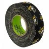 Shop-halona Schlägertape Renfrew Pittsburgh Penguins 24mm X 18m Eishockey Tape
