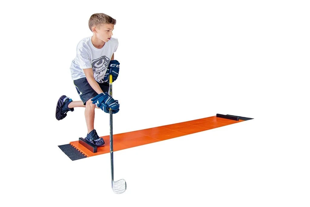9969 Slideboard Hockey | Eishockey My Slideboard LIT Hockeyrevolution 200x60cm 4 9969 Slideboard Hockey | Eishockey My Slideboard LIT Hockeyrevolution 200x60cm