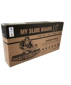 9969 Slideboard Hockey | Eishockey My Slideboard LIT Hockeyrevolution 200x60cm 13 9969 Slideboard Hockey | Eishockey My Slideboard LIT Hockeyrevolution 200x60cm