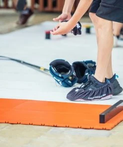 9969 Slideboard Hockey | Eishockey My Slideboard LIT Hockeyrevolution 200x60cm 12 9969 Slideboard Hockey | Eishockey My Slideboard LIT Hockeyrevolution 200x60cm