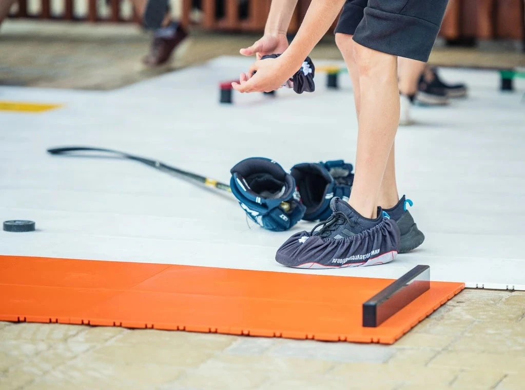 9969 Slideboard Hockey | Eishockey My Slideboard LIT Hockeyrevolution 200x60cm 7 9969 Slideboard Hockey | Eishockey My Slideboard LIT Hockeyrevolution 200x60cm