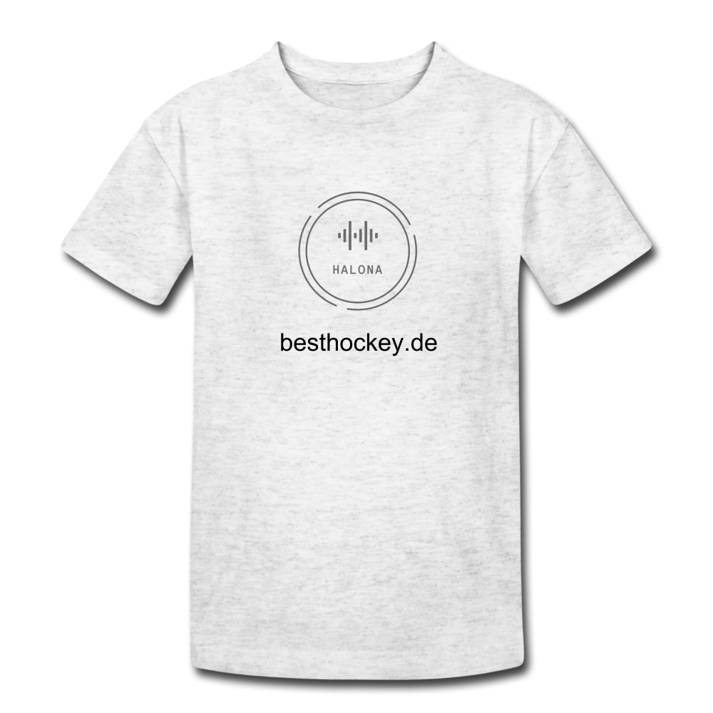 SPOD Halona Kinder Heavy Cotton T-Shirt Eishockey Sportshirt Besthockey 3 SPOD Halona Kinder Heavy Cotton T-Shirt Eishockey Sportshirt Besthockey