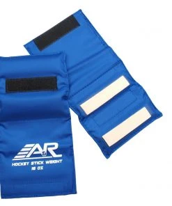 Eishockey Schlägergewicht Stick Weight Hockey 450g A&R Sports