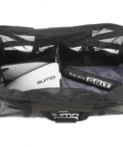 Torwart Eishockey Tasche Goalie Grit SUMU Airbox Schwarz Taschen 9 Torwart Eishockey Tasche Goalie Grit SUMU Airbox Schwarz Taschen