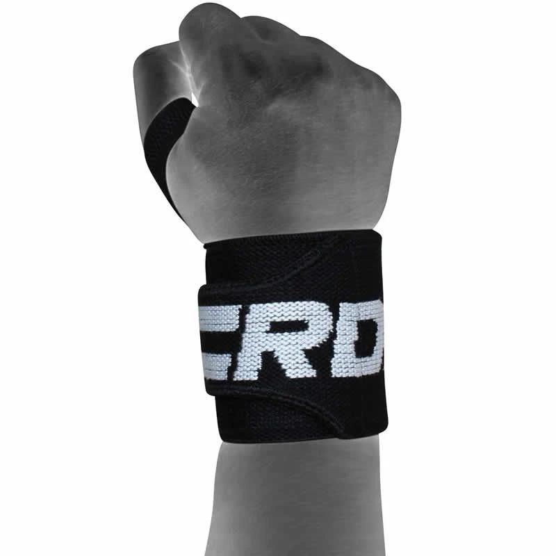 Shop-halona RDX W2 Powerlifting Wrist Wraps Handgelenkbandagen Outdoor - Fitness 3 Shop-halona RDX W2 Powerlifting Wrist Wraps Handgelenkbandagen Outdoor - Fitness