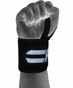 Shop-halona RDX W2 Powerlifting Wrist Wraps Handgelenkbandagen Outdoor - Fitness 11 Shop-halona RDX W2 Powerlifting Wrist Wraps Handgelenkbandagen Outdoor - Fitness